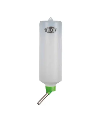 Surtido Bebederos Tubo Plástico- Pack 8 uds