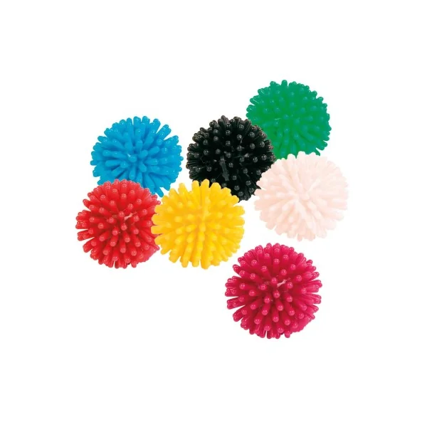 Surtido Pelotas Erizo - Pack de 120 unidades