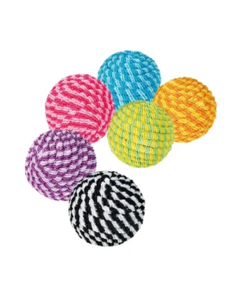 Surtido Pelotas Espiral - Pack de 54 unidades