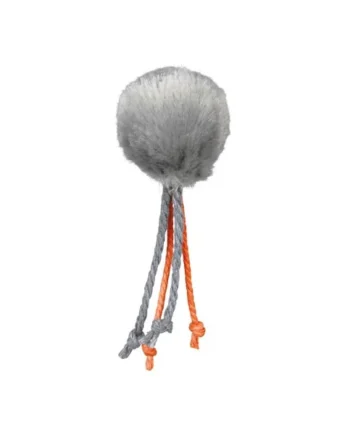 Surtido Pelotas Peluche con Cuerdas - Pack de 100 unidades