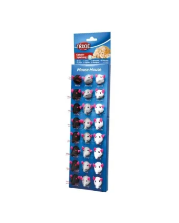 Surtido Ratones - Pack de 24 unidades