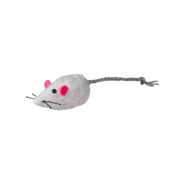 Surtido Ratones Peluche - Pack de 160 unidades