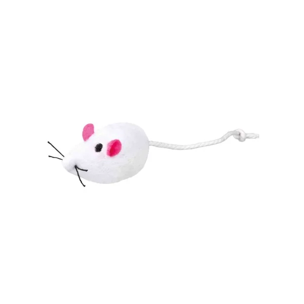 Surtido Ratones Peluche - Pack de 160 unidades