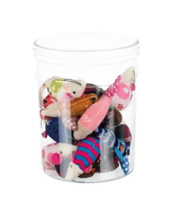Surtido Ratones y Peces - Pack de 42 unidades