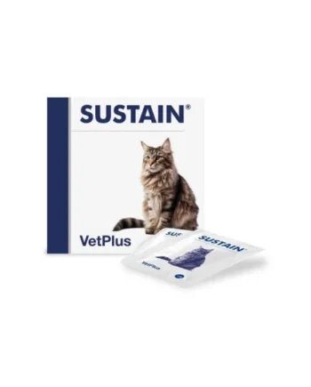 Sustain para Gatos