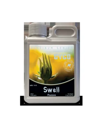 Swell de Cyco Nutrientes al Mejor Precio en Optigarden