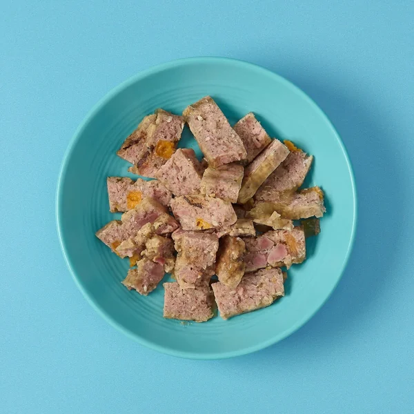 Symply Little - Paté Pollo con Bacalao Frescos para perros pequeños 100g