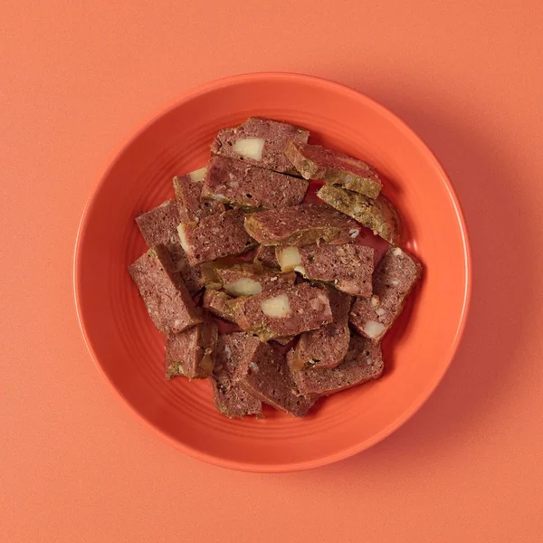 Symply Little - Paté Ternera Fresca para perros pequeños 100g
