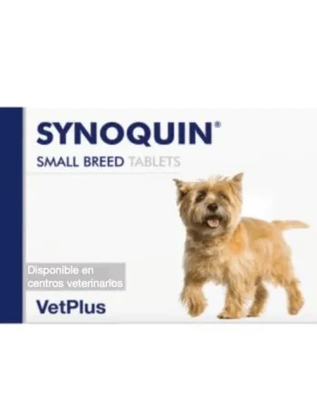 Synoquin Razas Pequeñas para perros