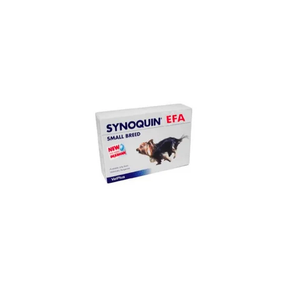Synoquin Razas Pequeñas para perros