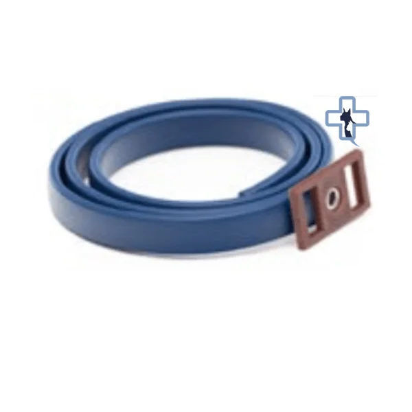 TABERDOG 60 cm collar Permetrina de colores perros