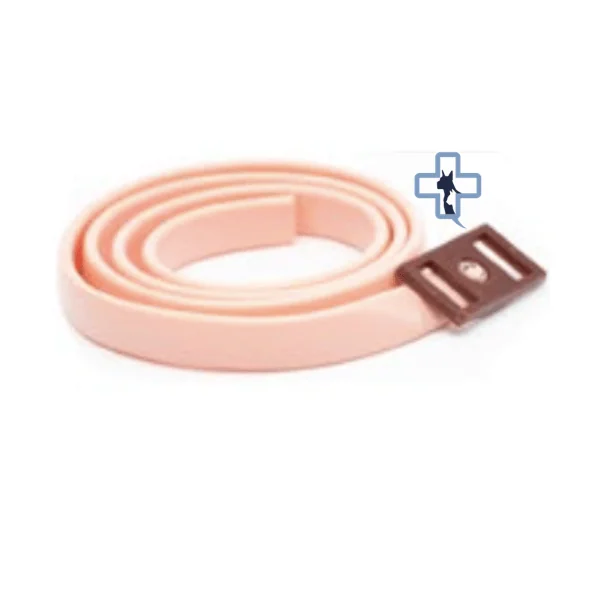 TABERDOG 60 cm collar Permetrina de colores perros