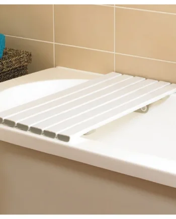 Tabla Blanca Extragrande para Bañera
