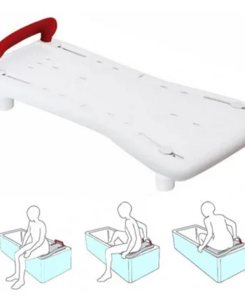 Tabla de Bañera Transferencia
