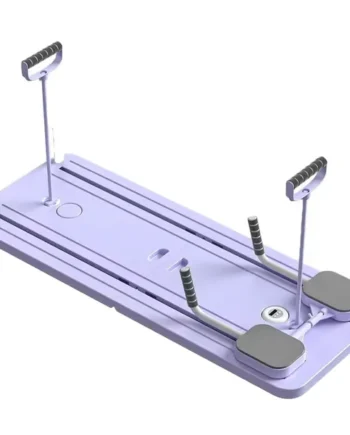 Tabla de Pilates Multifuncional y Plegable