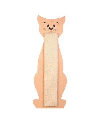 Tabla Rascadora Gato natural/beige