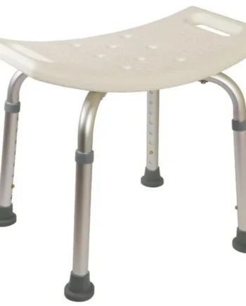 Taburete de Baño Antideslizante
