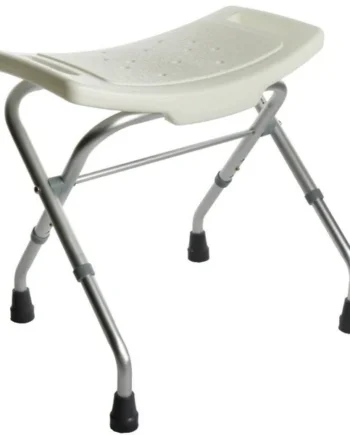 Taburete de Baño Plegable