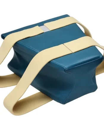 Taco Abductor de Cadera Postoperatorio con Funda Impermeable