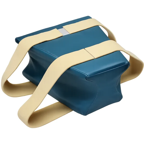 Taco Abductor de Cadera Postoperatorio con Funda Impermeable