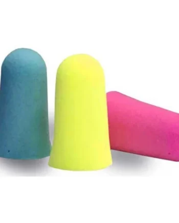 Tapones para Oídos de Gomaespuma para Adultos de Uso Diario