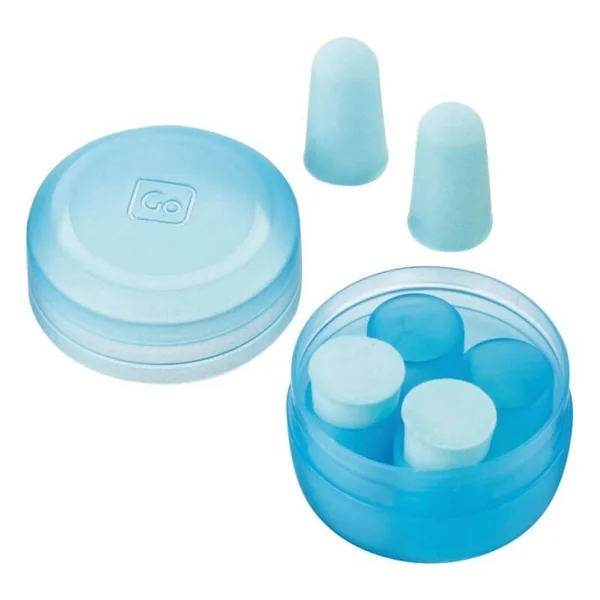 Tapones para Oídos para dormir