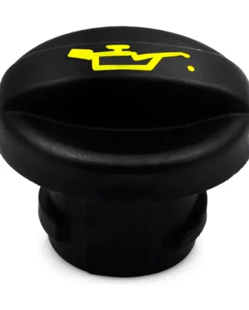 Tapón De Llenado Filtro Aceite Compatible Con Peugeot Y Citroen Negro