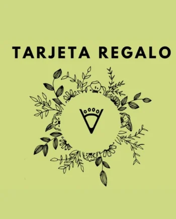Tarjeta Regalo Viralatas