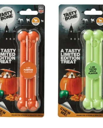 Tasty Bone Halloween