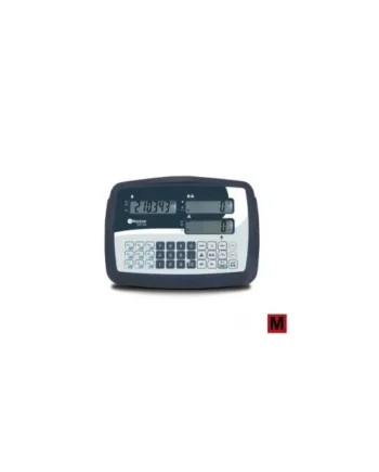TC15 VISOR Indicador de peso Baxtran