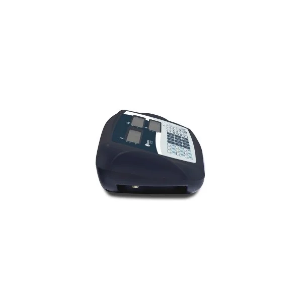 TC15 VISOR Indicador de peso Baxtran