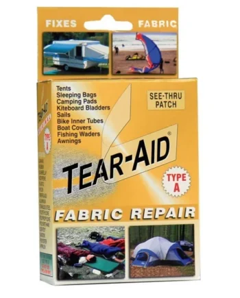 Tear Aid A y B - Parche Reparador