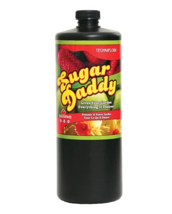 Technaflora Sugardaddy - Carbohidratos para Plantas