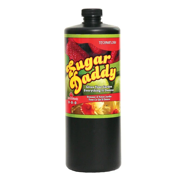 Technaflora Sugardaddy - Carbohidratos para Plantas