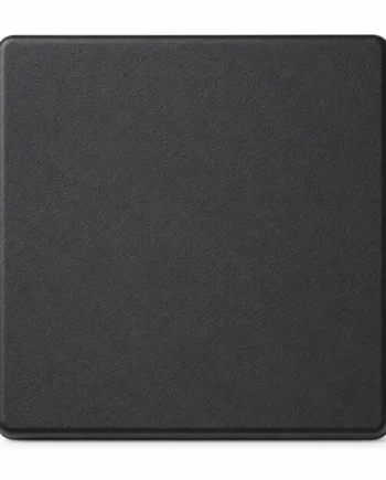 Tecla para mecanismos ancha Simon 27 Play Negro