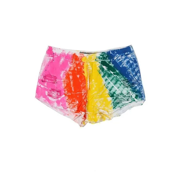 Tejano Corto Rainbow
