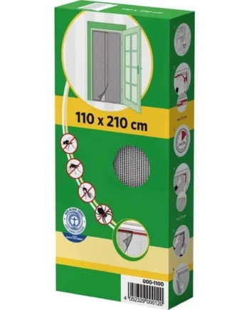 Tela Mosquitera para puerta