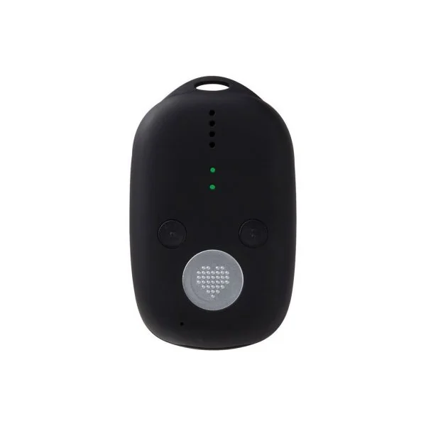 TELF089. Botón alerta inalámbrico GSM y GPS
