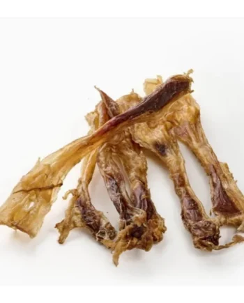 Tendón de aquiles de ternera masticable para perros