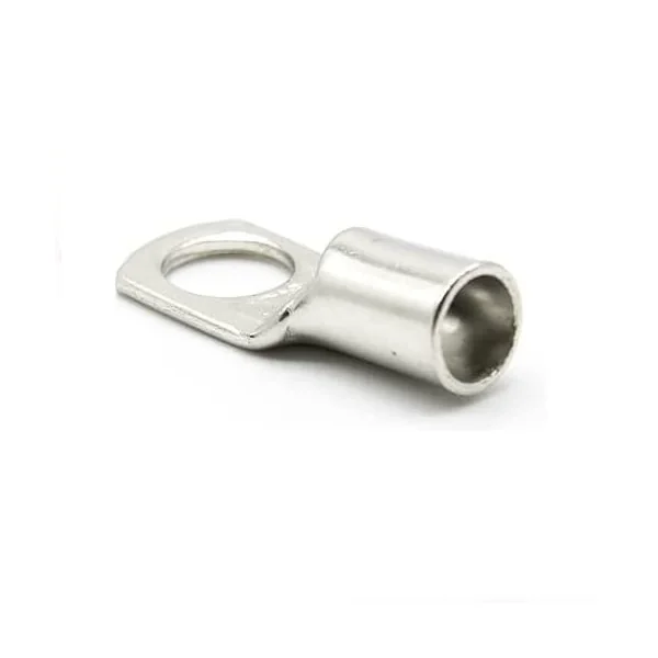 Terminal de Ojo para Cable 6mm - 6mm
