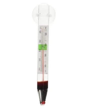 Termometro Ventosa Bt-01 Boyu