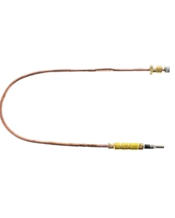 TERMOPAR CABEZA ROSCADA M8 320mm. ORK