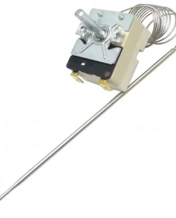 Termostato Regulable Horno Universal 250V 16A