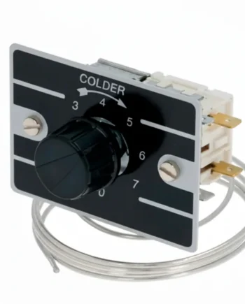 Termostato Universal Ranco K50-L3