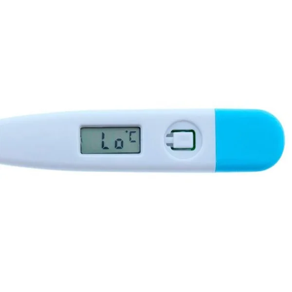 Termómetro Digital para Bebés, Niños y Adultos