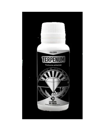 Terpenum de Cannaboom, Potenciador de Resina - Optigarden