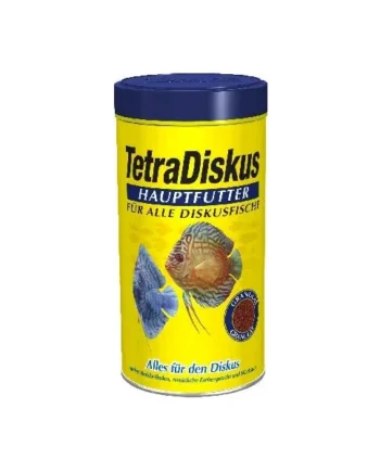 Tetra Discus Granulado 1000 ml