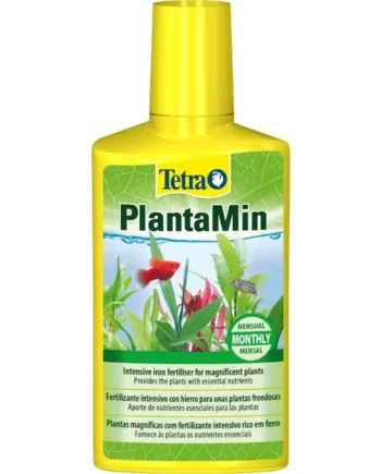 Tetra Plantamin 250 ml