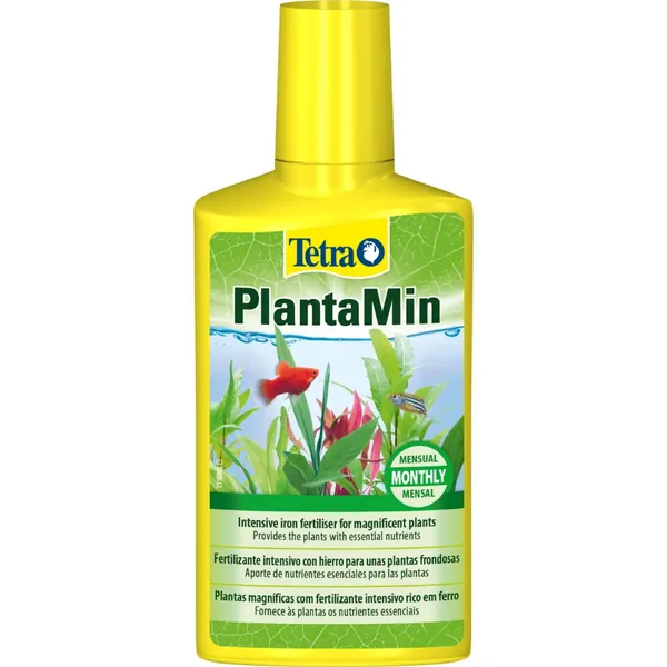Tetra Plantamin 250 ml