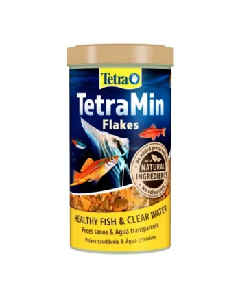 TetraMin Flakes Escamas para Peces